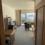 Апартаменты See Und Berg Auszeit App Winterberg-Niedersfeld *