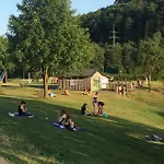 Und Berg Auszeit App Winterberg-niedersfeld Appartamento