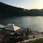 Appartamento Und Berg Auszeit App Winterberg-niedersfeld Winterberg