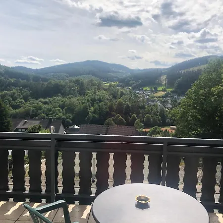 App Mit Seeblick Am Hillebachsee In Ot *