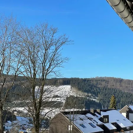 App Mit Seeblick Am Hillebachsee In Ot *