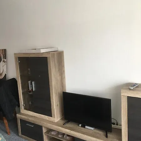 App Mit Seeblick Am Hillebachsee In Ot Apartment Winterberg