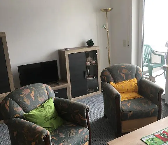 Lejlighed Niedersfeld Skigebiet Eschenberg *