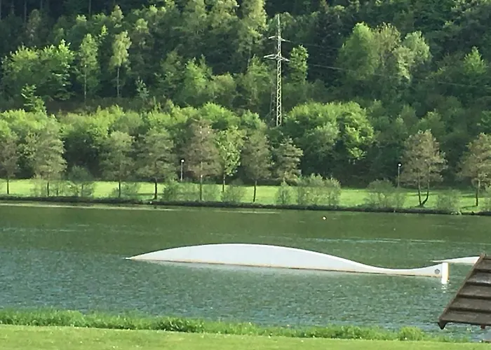 Niedersfeld Skigebiet Eschenberg Apartman